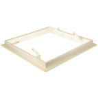 Fiamma Rooflight Outer Frame 50 x 50 (98683-123)