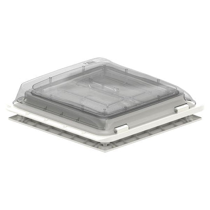 Fiamma Rooflight Vent Crystal - Letang Auto Electrical Vehicle Parts