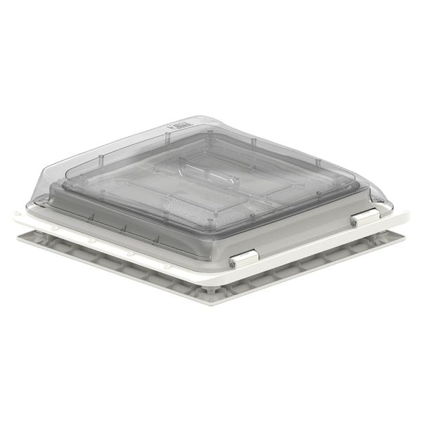 Fiamma Rooflight Vent Crystal - Letang Auto Electrical Vehicle Parts