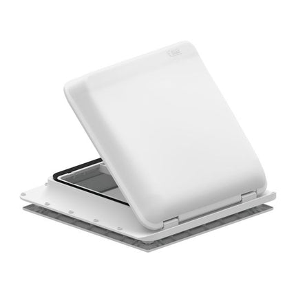 Fiamma Rooflight Vent White - Letang Auto Electrical Vehicle Parts