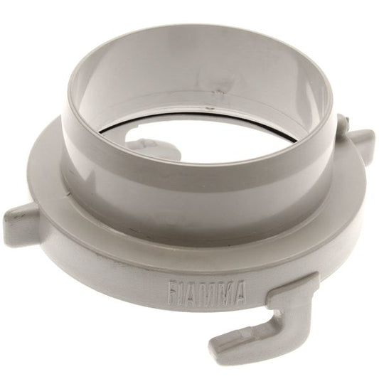 Fiamma Straight Adaptor 88mm - Letang Auto Electrical Vehicle Parts