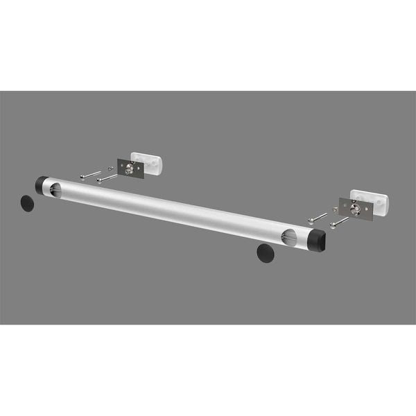 Fiamma Support Bar Kit for Carry-Bikes (98656B639) - Letang Auto Electrical Vehicle Parts