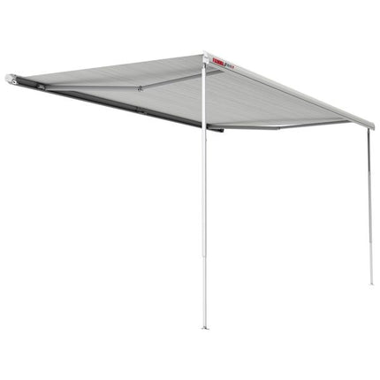 Fiamma Titanium F65L 400 Royal Grey Fabric - Letang Auto Electrical Vehicle Parts