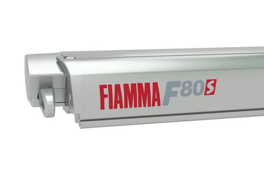 Fiamma Titanium F80S 290 Royal Blue Fabric - Letang Auto Electrical Vehicle Parts