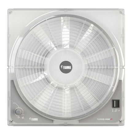 Fiamma Turbo Vent Kit F P3 - Letang Auto Electrical Vehicle Parts