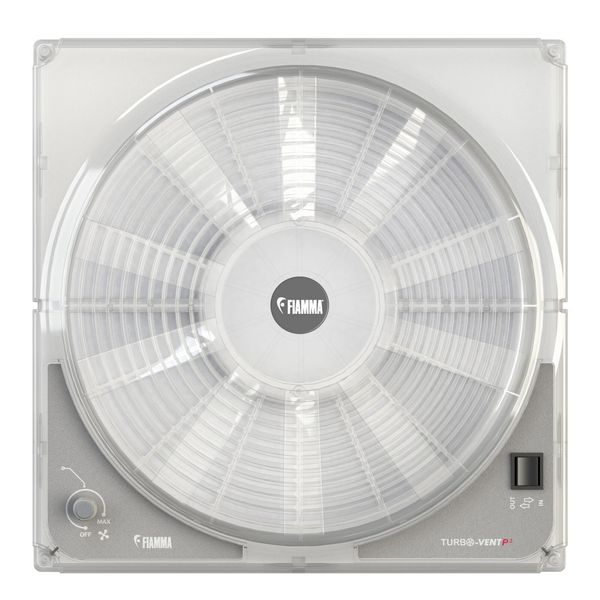 Fiamma Turbo Vent Kit F P3 - Letang Auto Electrical Vehicle Parts