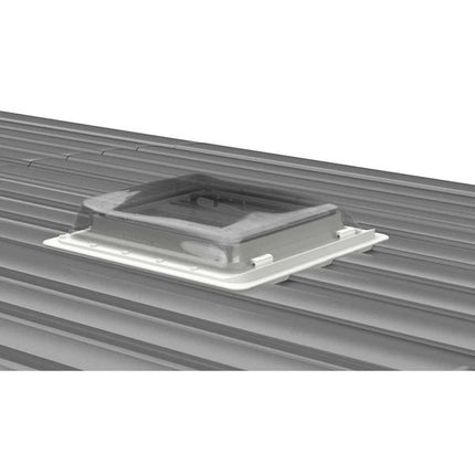 Fiamma Vent Kit Frame 28 Ducato (08635-01-) - Letang Auto Electrical Vehicle Parts