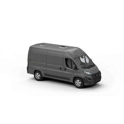 Fiamma Vent Kit Frame 28 Ducato (08635-01-) - Letang Auto Electrical Vehicle Parts