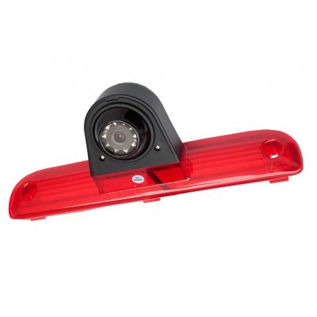 FIAT DUCATO, PEUGEOT BOXER & CITROEN RELAY BRAKE LIGHT REVERSING CAMERA - Letang Auto Electrical Vehicle Parts