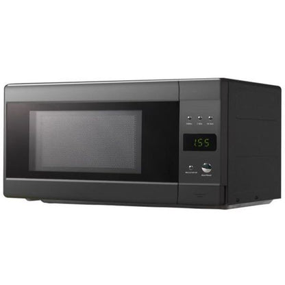 Flatbed Microwave 20L in Black 700W 230V - Letang Auto Electrical Vehicle Parts