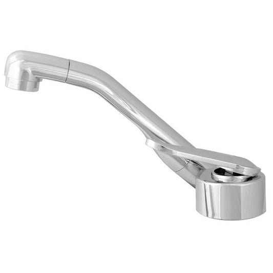 Florenz Chrome Cold Water Tap - Letang Auto Electrical Vehicle Parts