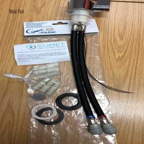 Florenz Finger Cold Only or Mixer. - Letang Auto Electrical Vehicle Parts