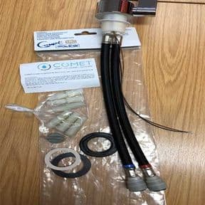 Florenz Kompakt Mixer Comet - Letang Auto Electrical Vehicle Parts