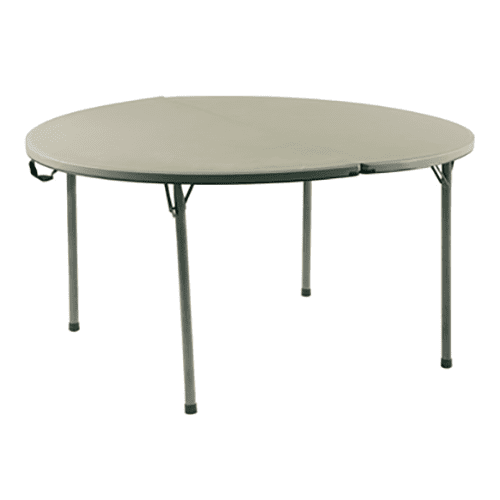 Foldable Motorhome Round Table - Letang Auto Electrical Vehicle Parts