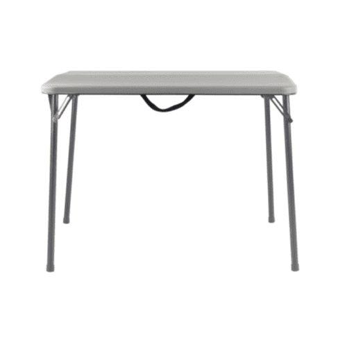 Foldable Square Table - Letang Auto Electrical Vehicle Parts