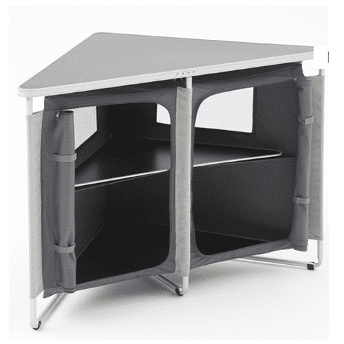 FOLDING CORNER CUPBOARD - Letang Auto Electrical Vehicle Parts