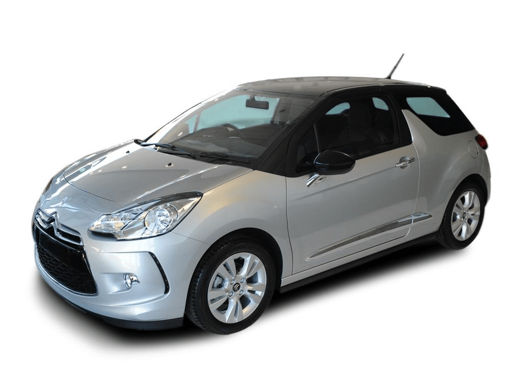 For Citroen DS3 Hatchback, A55 ((THP Performance, check towing capacity) 2009 - . Witter Fixed Swan Towbar - Letang Auto Electrical Vehicle Parts