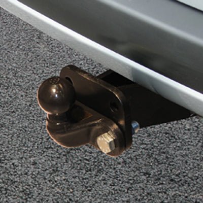 Ford Transit Connect Van2009-13 Witter Fixed Flange Commercial Towbar - Letang Auto Electrical Vehicle Parts