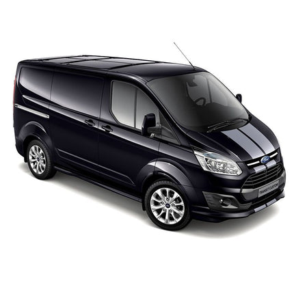Ford Transit Custom, Van 2016 Witter Detachable Swan Towbar - Letang Auto Electrical Vehicle Parts
