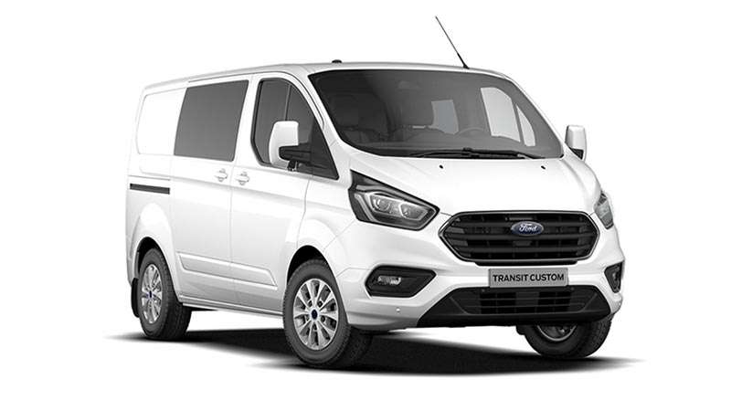 Ford Transit Custom,Van 2012-15 Witter Detachable Swan Towbar - Letang Auto Electrical Vehicle Parts