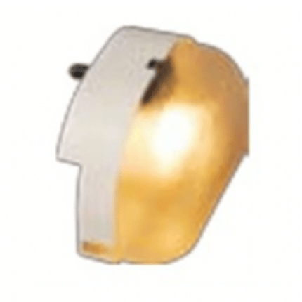 FRILIGHT DOORLIGHT - WHITE - Letang Auto Electrical Vehicle Parts