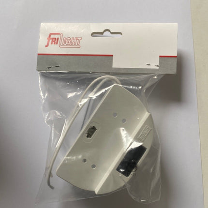 FRILIGHT DOORLIGHT - WHITE - Letang Auto Electrical Vehicle Parts