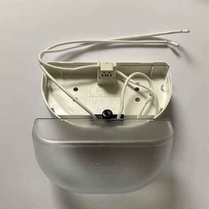 FRILIGHT DOORLIGHT - WHITE - Letang Auto Electrical Vehicle Parts