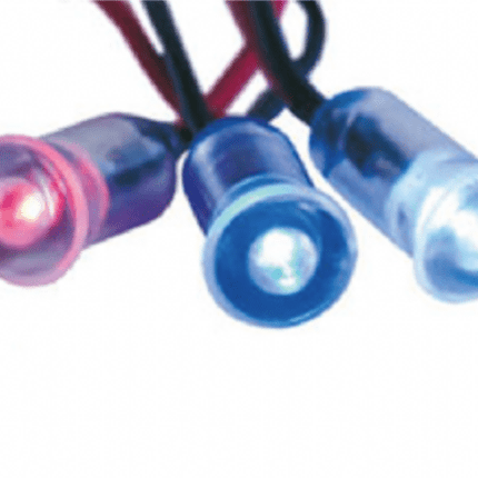 Frilight Dot LED Lights - Letang Auto Electrical Vehicle Parts