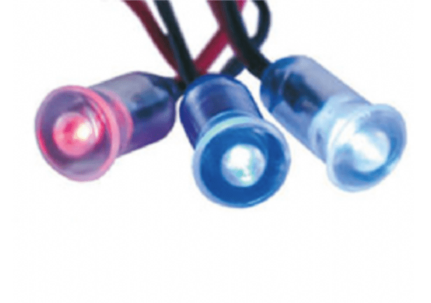 Frilight Dot LED Lights - Letang Auto Electrical Vehicle Parts