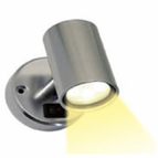 D1 18 SMD LED Aliminum