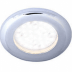 36 SMD LED CHROME