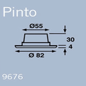 FRILIGHT PINTO 36 SMD LED - Letang Auto Electrical Vehicle Parts