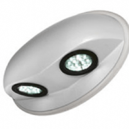 Frilight Sky Twin- White - Letang Auto Electrical Vehicle Parts