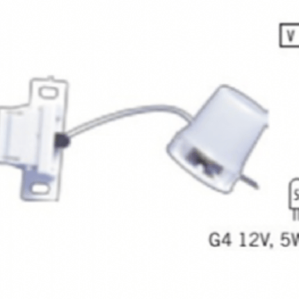 Frilight Smart Cupboard Light- White - Letang Auto Electrical Vehicle Parts
