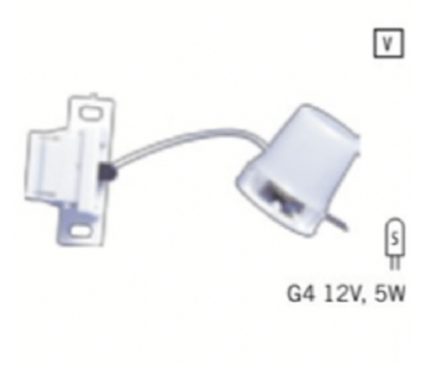 Frilight Smart Cupboard Light- White - Letang Auto Electrical Vehicle Parts