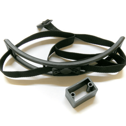 Gas Bottle Strap, Bracket & Space Holder kit - Letang Auto Electrical Vehicle Parts