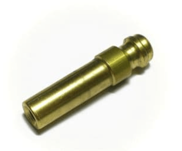 GEM2000 Gas outlet nozzle - Letang Auto Electrical Vehicle Parts