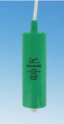GEO-INLINE 12V SUBMERSIBLE PUMP - Letang Auto Electrical Vehicle Parts