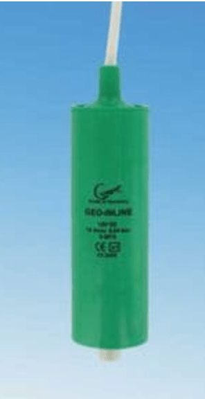 GEO-INLINE 12V SUBMERSIBLE PUMP - Letang Auto Electrical Vehicle Parts