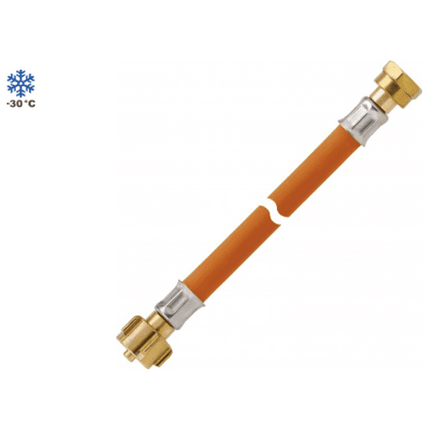 GOK 450mm x M20 KLF Hose Assembly - Letang Auto Electrical Vehicle Parts