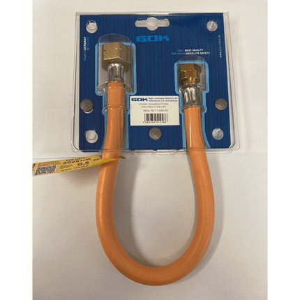 GOK 450mm/750mm x M20 Butane Hose Assembly - Letang Auto Electrical Vehicle Parts