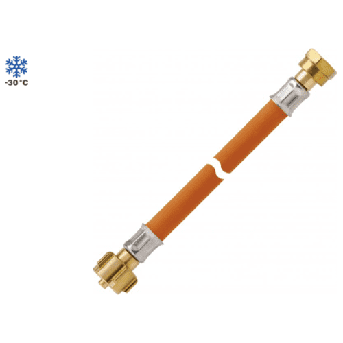 GOK 750mm x M20 KLF Hose Assembly - Letang Auto Electrical Vehicle Parts