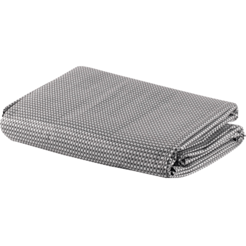 Grey PVC Groundsheet 5.0M X 2.50M - Letang Auto Electrical Vehicle Parts