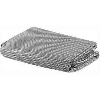 GREY PVC GROUNDSHEET 5.0M x 2.50M - Letang Auto Electrical Vehicle Parts