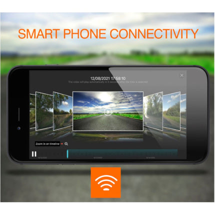 Road Angel Halo Drive Dash Camera