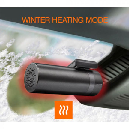 Road Angel Halo Go Dash Camera