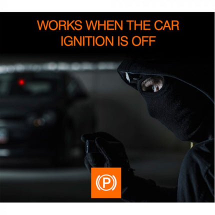 Road Angel Halo Go Dash Camera