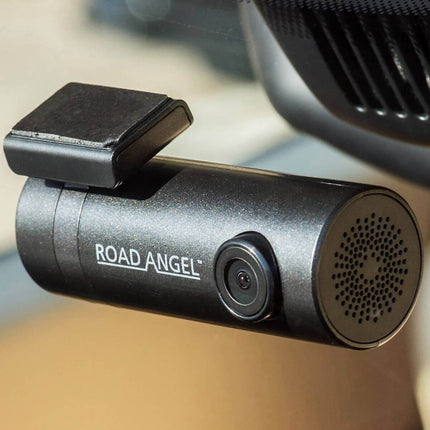 Road Angel Halo Go Dash Camera