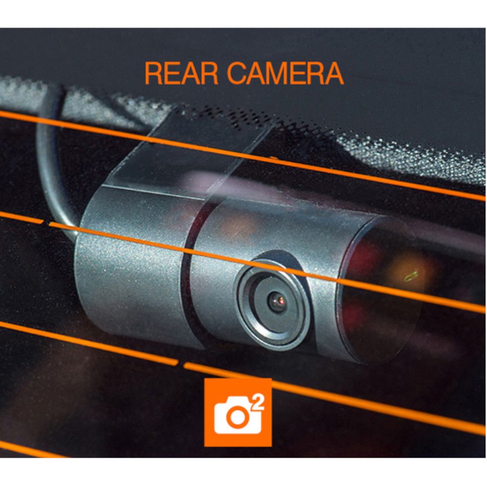 Road Angel Halo Pro Dash Camera