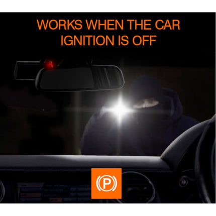 Road Angel Halo Pro Dash Camera